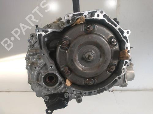 Gearbox CITROËN C3 / C3 ORIGIN III (SX) 1.2 THP 110 | BP12340260M3 