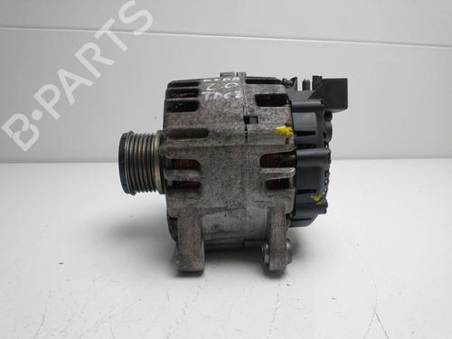 Used Alternator FORD MONDEO IV (BA7) 2.0 TDCi (140 hp) 14975104