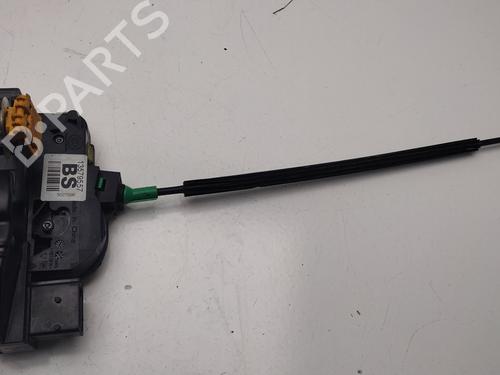 Used Rear left lock Rear left lock OPEL ASTRA J (P10) [2009-2016] 32266549 32266549