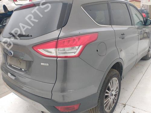 Front bumper FORD KUGA II (DM2) 2.0 TDCi | BP29138217C7 