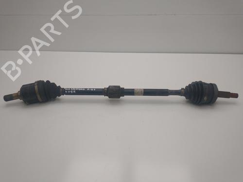 Used Right front driveshaft KIA SPORTAGE II (JE_, KM_) [2004-2011]  29863655