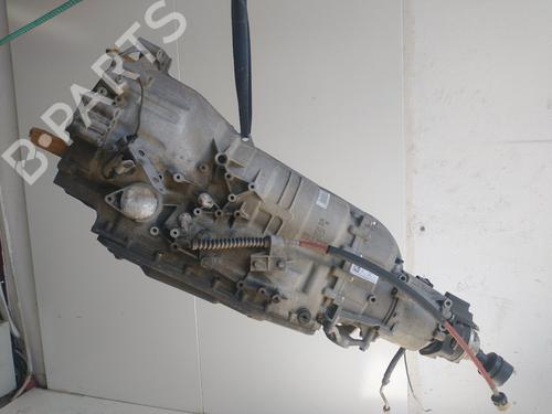 Used Gearbox Gearbox AUDI A6 Allroad C6 (4FH) 3.0 TDI quattro (240 hp) 36409569 36409569