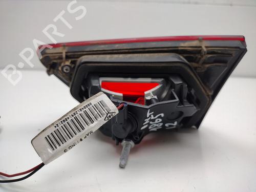 Left tailgate light RENAULT CLIO IV (BH_)  | BP29422816C79 