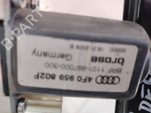 Rear right window mechanism AUDI A6 C6 Avant (4F5)  | BP11339203C25 