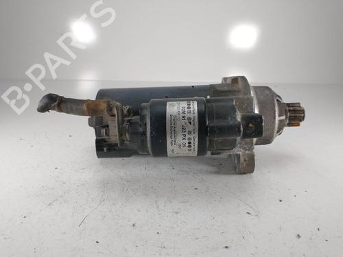 Startmotor VW PASSAT B6 (3C2)  | BP15811469M8 