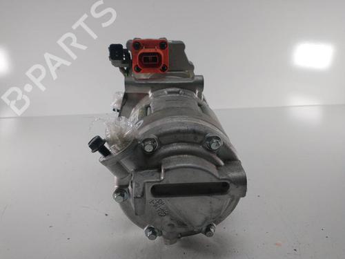 AC compressor MERCEDES-BENZ C-CLASS Coupe (CL203)  | BP13631346M34 