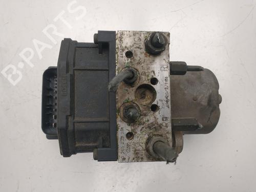 Used ABS pump TOYOTA COROLLA Estate (_E12_) 2.0 D-4D (CDE120_, CDE120R) (90 hp) 30889358