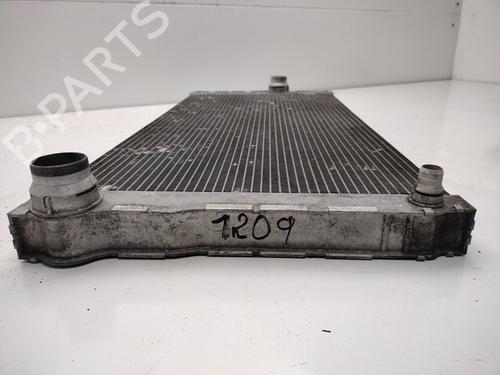 Radiador agua BMW 7 (F01, F02, F03, F04) 730 d | BP30597634M31