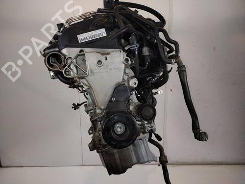 Engine SEAT LEON (5F1)  | BP16415934M1 