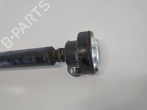 Andre VW TOUAREG (7LA, 7L6, 7L7) 2.5 R5 TDI | BP14157226O1 