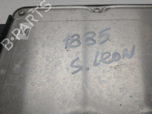 Engine control unit (ECU) SEAT LEON Sportstourer (KL8, KLD) | BP33842818M57 - Image 4