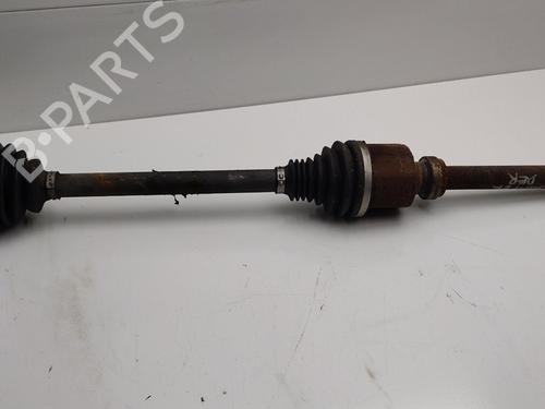 Arbre de transmission avant droit CITROËN JUMPER II Van 2.2 HDi 130 4x4 (130 hp) 31888160