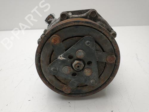 AC compressor AUDI TT (8N3) 1.8 T | BP24179668M34 