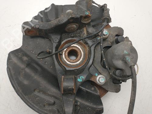 Left front steering knuckle BMW X5 (E53) 3.0 d | BP32368823M25 