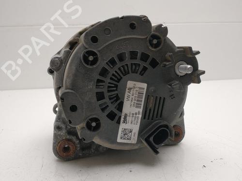Alternator AUDI A7 Sportback (4GA, 4GF) 3.0 TDI quattro | BP33802039M7 - Image 6