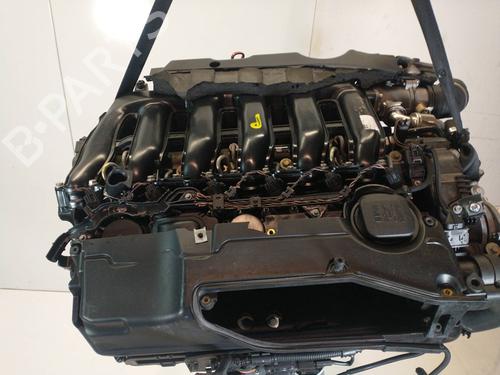 Used Engine BMW 5 (E60) 525 d (177 hp) 16038630