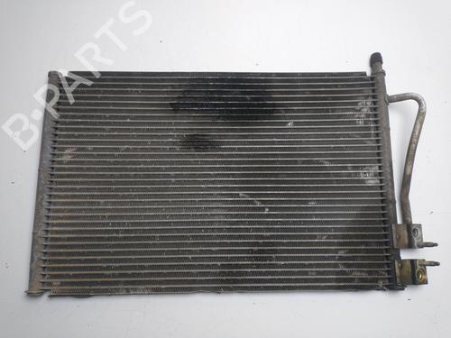 Used AC radiator FORD FUSION (JU_) 1.4 TDCi (68 hp) 15720700