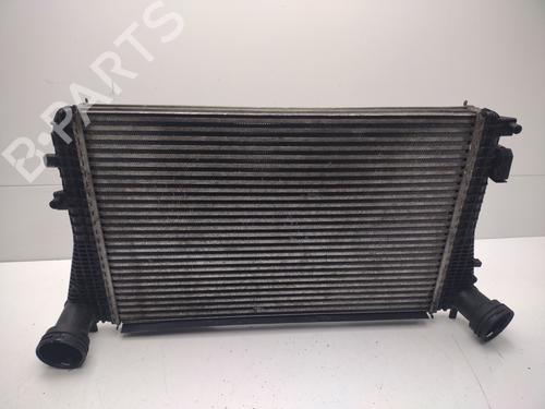 Used Intercooler SEAT LEON (1P1) [2005-2013]  22436096
