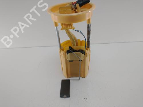 Fuel pump FORD MONDEO IV (BA7) 2.2 TDCi | BP10521657M76 