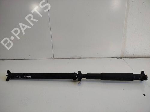 Driveshaft BMW 3 (F30, F80) 320 d | BP16587883M37 