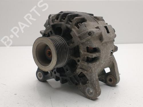 Used Alternator RENAULT TWINGO II (CN0_) [2007-2025]  30590773