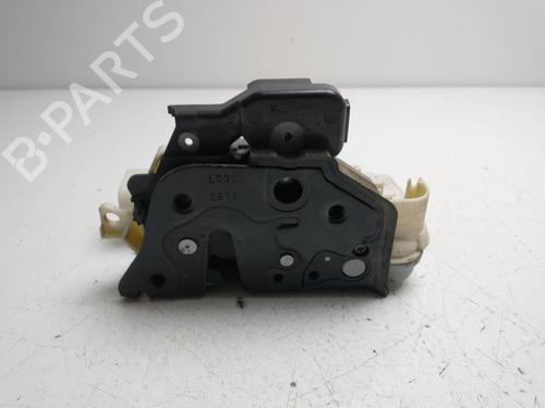 Front left lock AUDI A3 Sportback (8VA, 8VF) 1.4 TFSI | BP16238433C98 