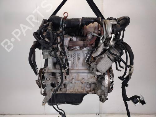 Engine PEUGEOT 208 I (CA_, CC_) 1.4 VTi | BP9515102M1 