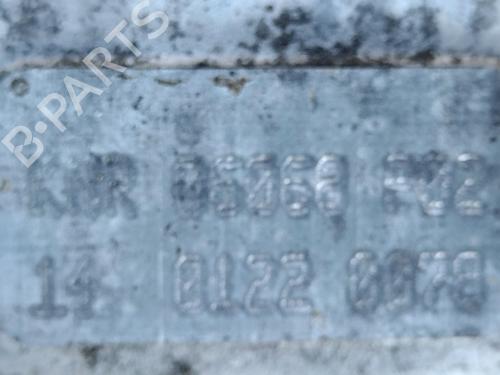 Used Gearbox VW GOLF V (1K1) [2003-2010]  31138327