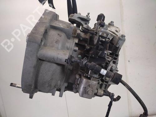 Gearbox FIAT 500X (334_) 1.6 D Multijet (334AXA1B, 334AXA11) | BP17720295M3 