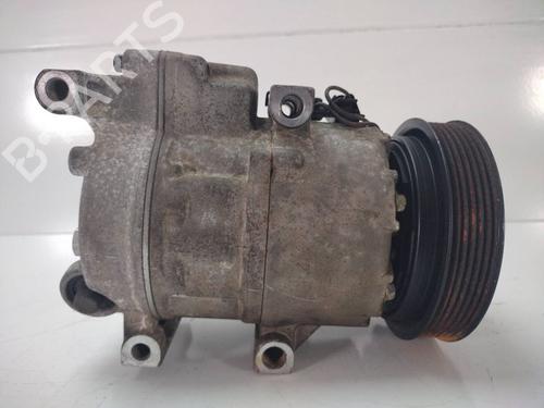 AC compressor HYUNDAI i30 (FD)  | BP17241049M34 
