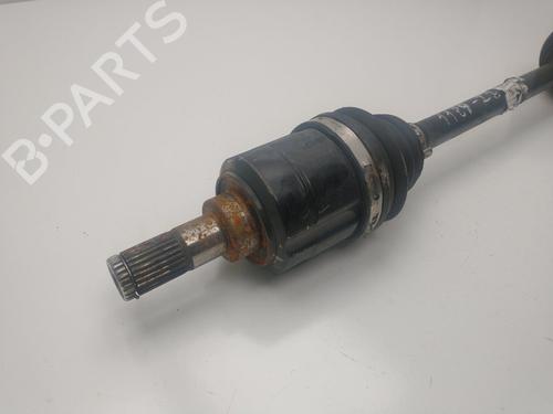 Left front driveshaft HYUNDAI TUCSON (TL, TLE) 1.6 GDi | BP29861927M38