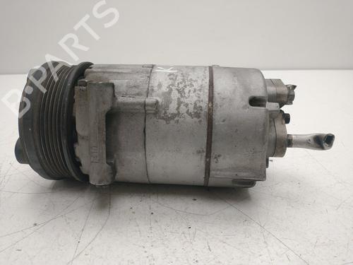 AC compressor FORD FOCUS II Saloon (DB_, FCH, DH) | BP39193333M34 - Image 8