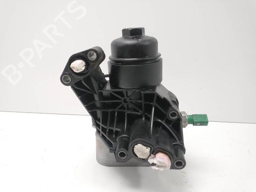 Used Oil radiator SEAT LEON (5F1) [2012-2021]  14157396