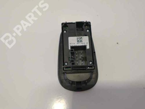 Left front window switch FORD TRANSIT COURIER B460 Box Body/MPV  | BP7506053I27 