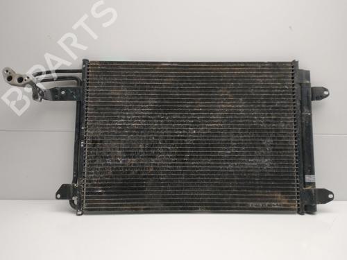 Used Heater matrix VW GOLF V (1K1) [2003-2010]  32521811