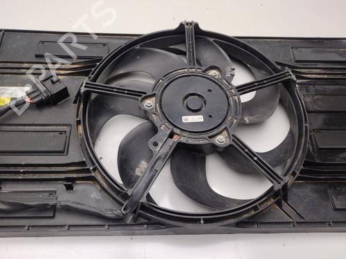 Køleventilator elektrisk SEAT IBIZA V (KJ1, KJG) 1.0 (75 hp) 32073839