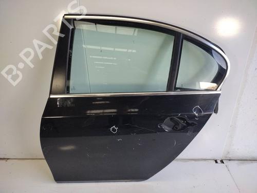 Used Left rear door BMW 5 (E39) [1995-2003]  13032528