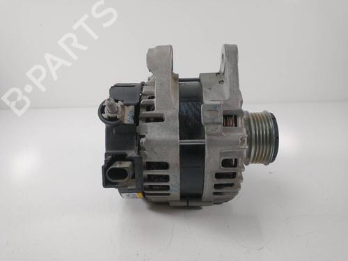 Alternator HYUNDAI ACCENT III (MC) 1.5 CRDi GLS | BP20157910M7 