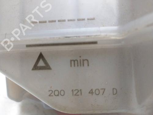 Expansion tank AUDI A3 Sportback (8VA, 8VF) 1.0 TFSI | BP12340169C120 