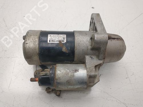 Used Starter Starter MITSUBISHI CANTER Platform/Chassis (FB_, FE_, FG_) [2001-2026] 34355337 34355337
