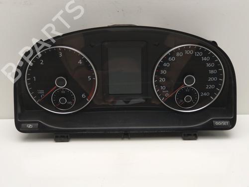 Kombiinstrument Kombiinstrument VW TOURAN (1T3) [2010-2016] 36258847 36258847