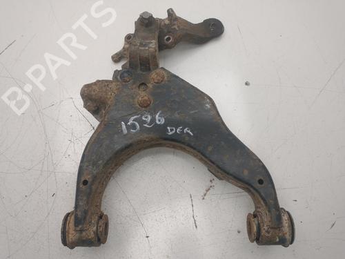 Used Right front suspension arm Right front suspension arm TOYOTA LAND CRUISER 90 (_J9_) 3.0 TD (KZJ90_, KZJ95_, KZJ90R, KZJ95R, KZJ90W, KZJ95W) (125 hp) 40606857 40606857
