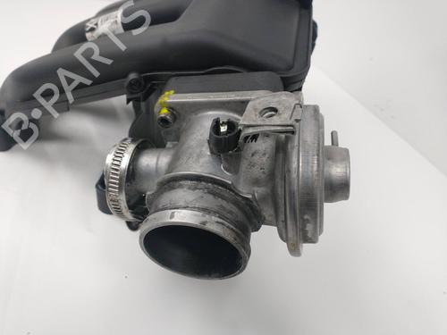 Intake manifold BMW 1 (E87) 120 d | BP16485087M70 