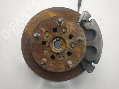 Højre Styrespindel Lejehus FORD TRANSIT CUSTOM V362 Bus (F3) [2012-2026]  32672425