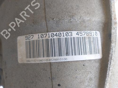 Gearbox AUDI A6 Allroad C6 (4FH) 3.0 TDI quattro | BP36409569M3 - Image 8