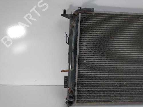 Køler HYUNDAI i30 (FD)  | BP7508984M31 