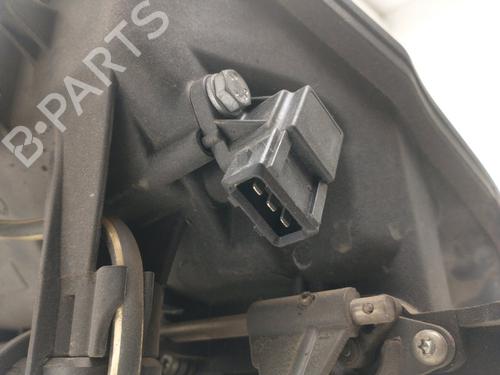 Intake manifold BMW 3 Compact (E46) 318 td | BP34473273M70  - Image 7