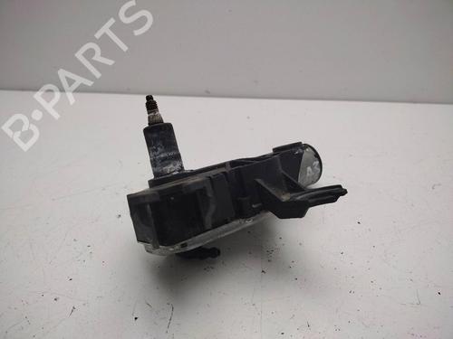 Rear wiper motor AUDI A3 (8P1)  | BP22349403M102 