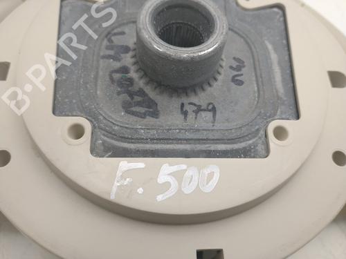 Steering wheel FIAT 500 (312_)  | BP32668022C49  - Image 5