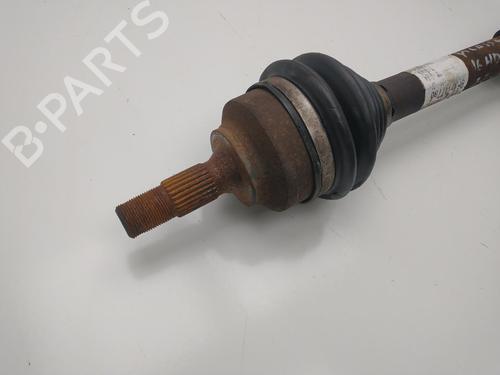 Left front driveshaft PEUGEOT 307 (3A/C)  | BP29814163M38 